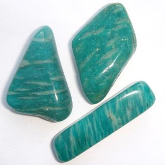 Amazonīts, Amazonite