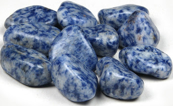 Sodalīts, Sodalite