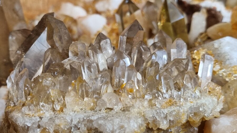 Drūzas, žeodas, plāksnes