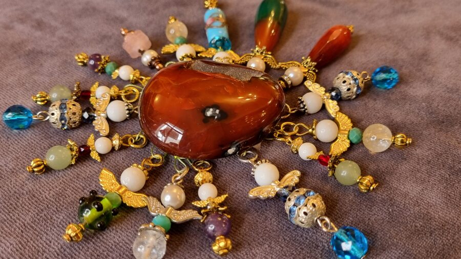 Sargeņģeļi priekšnamam